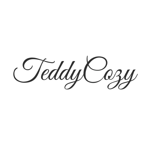 TeddyCozy